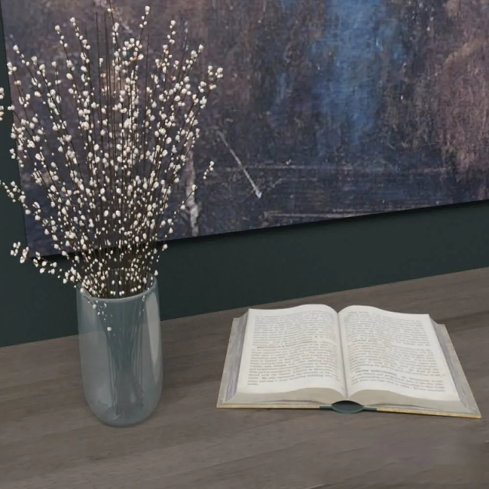decoration - Books 3D Model