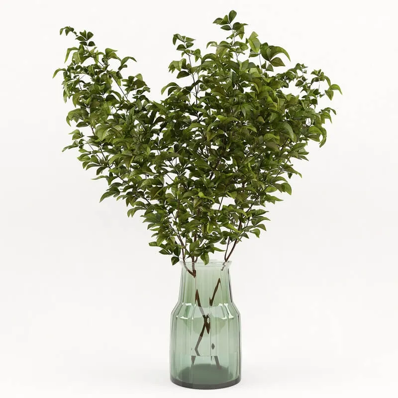 decoration - Branches  002 3D Model