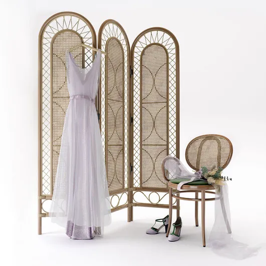 decoration - Bride Set 3D Model