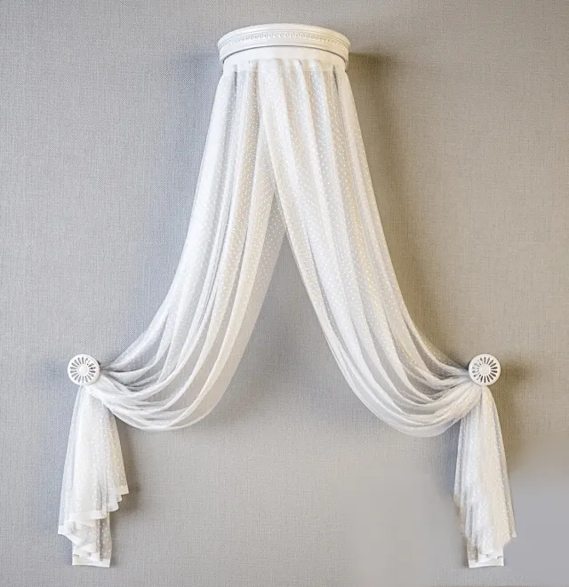 decoration - Canopy 31 3D Model