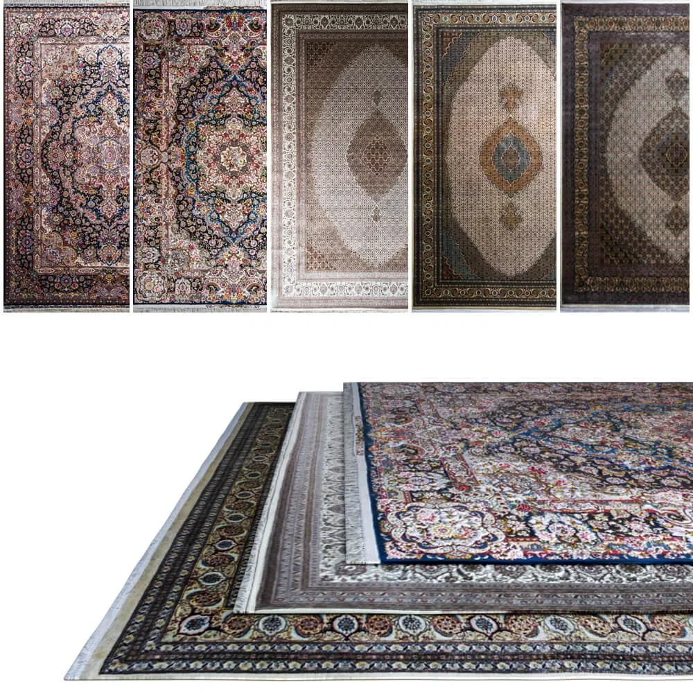 decoration - Carpet 016 3D Model