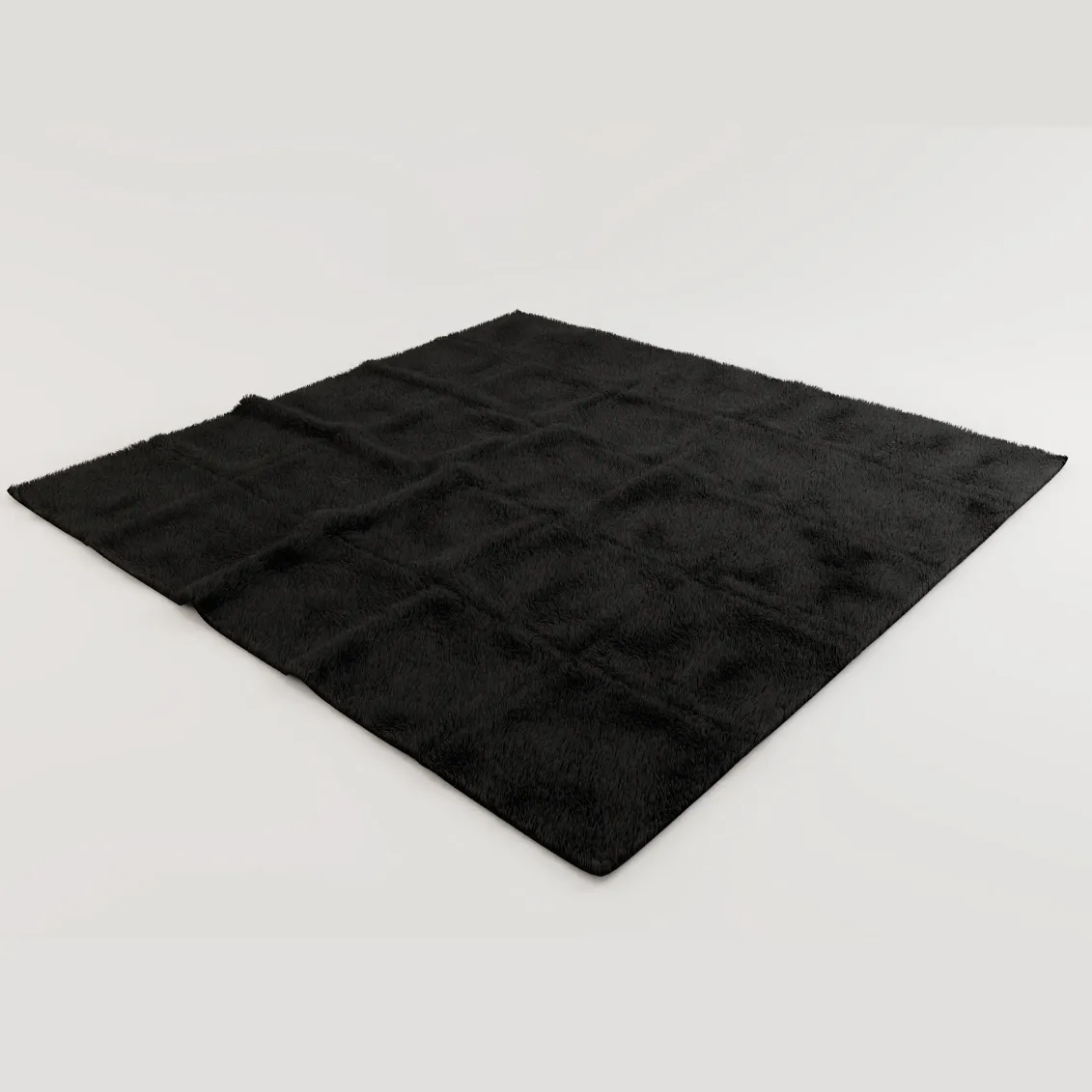 decoration - Carpet 047 3D Model