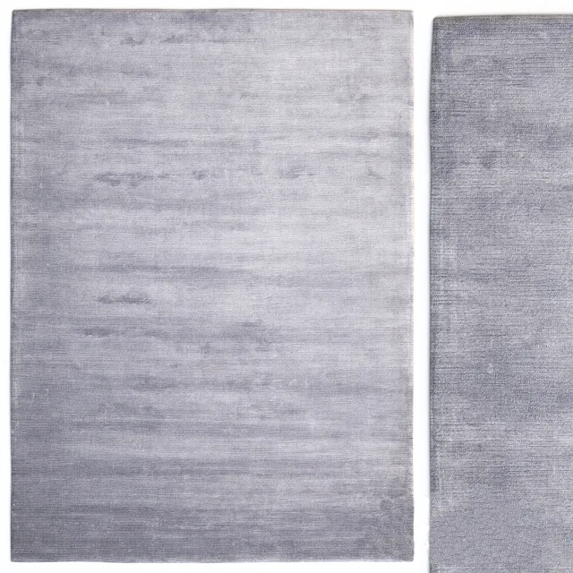 decoration - Carpet 074 3D Model