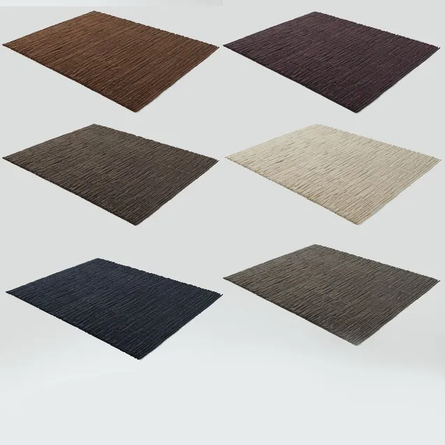 decoration - Carpet 45 3D Model