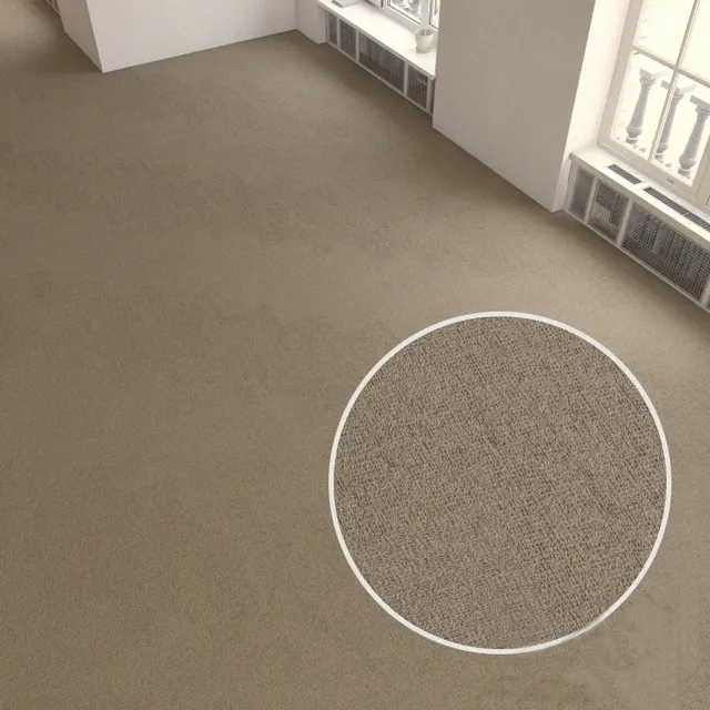 decoration - Carpet covering 196 3D Model