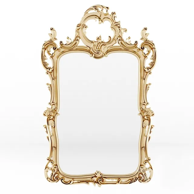 decoration - Chelini Fsrc 824 3D Model