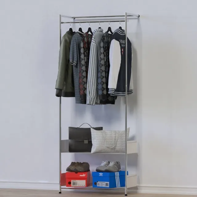 decoration - Comba By Mox 3D Model