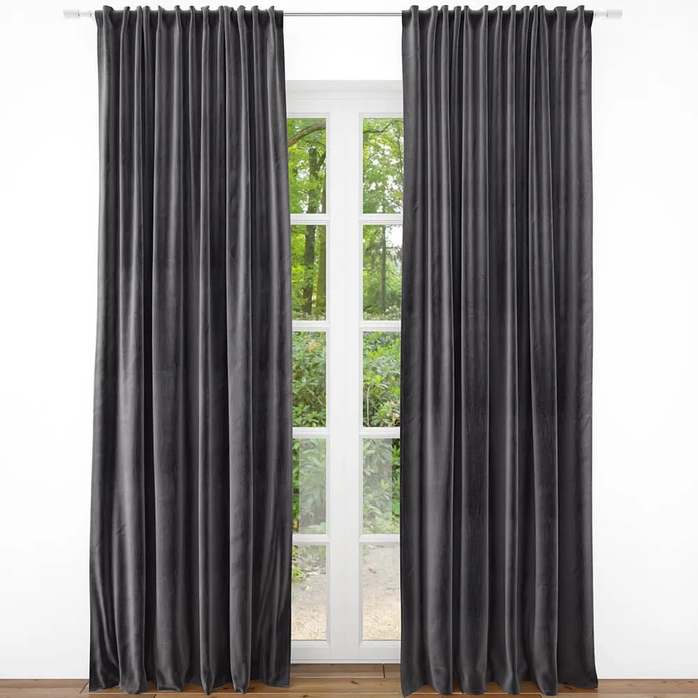 decoration - Curtain 25 3D Model