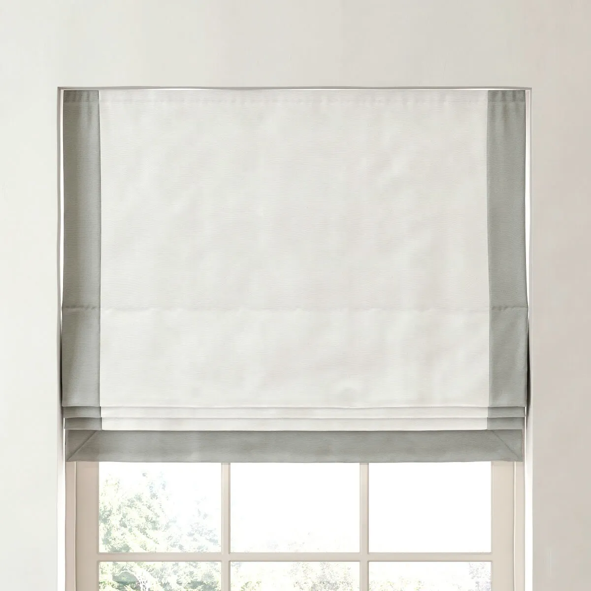 decoration - Curtain 80 3D Model