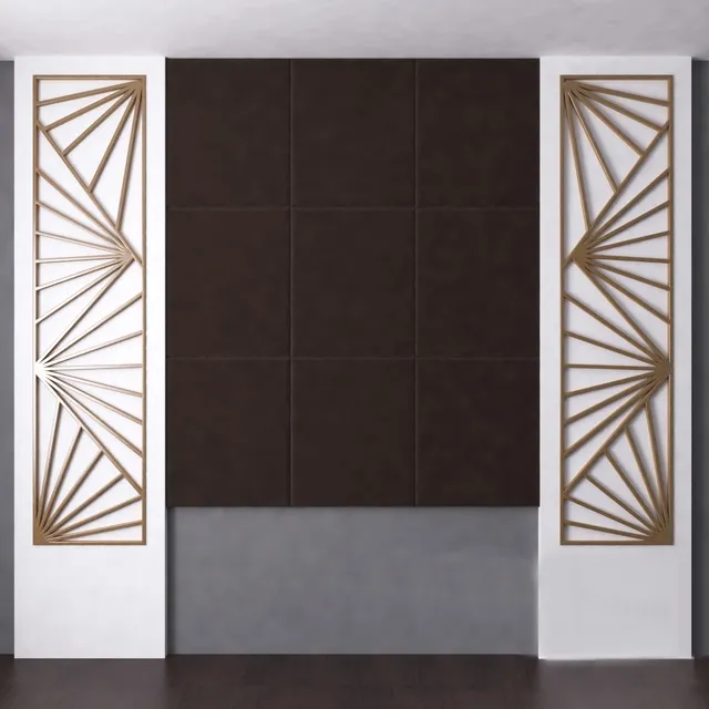 decoration - Decor 03 3D Model