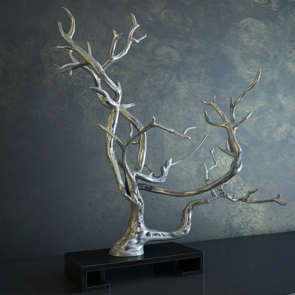 decoration - Decor 5 3D Model