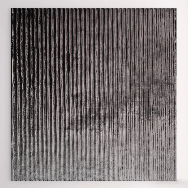 decoration - Decor for wall panel 40 3D Model