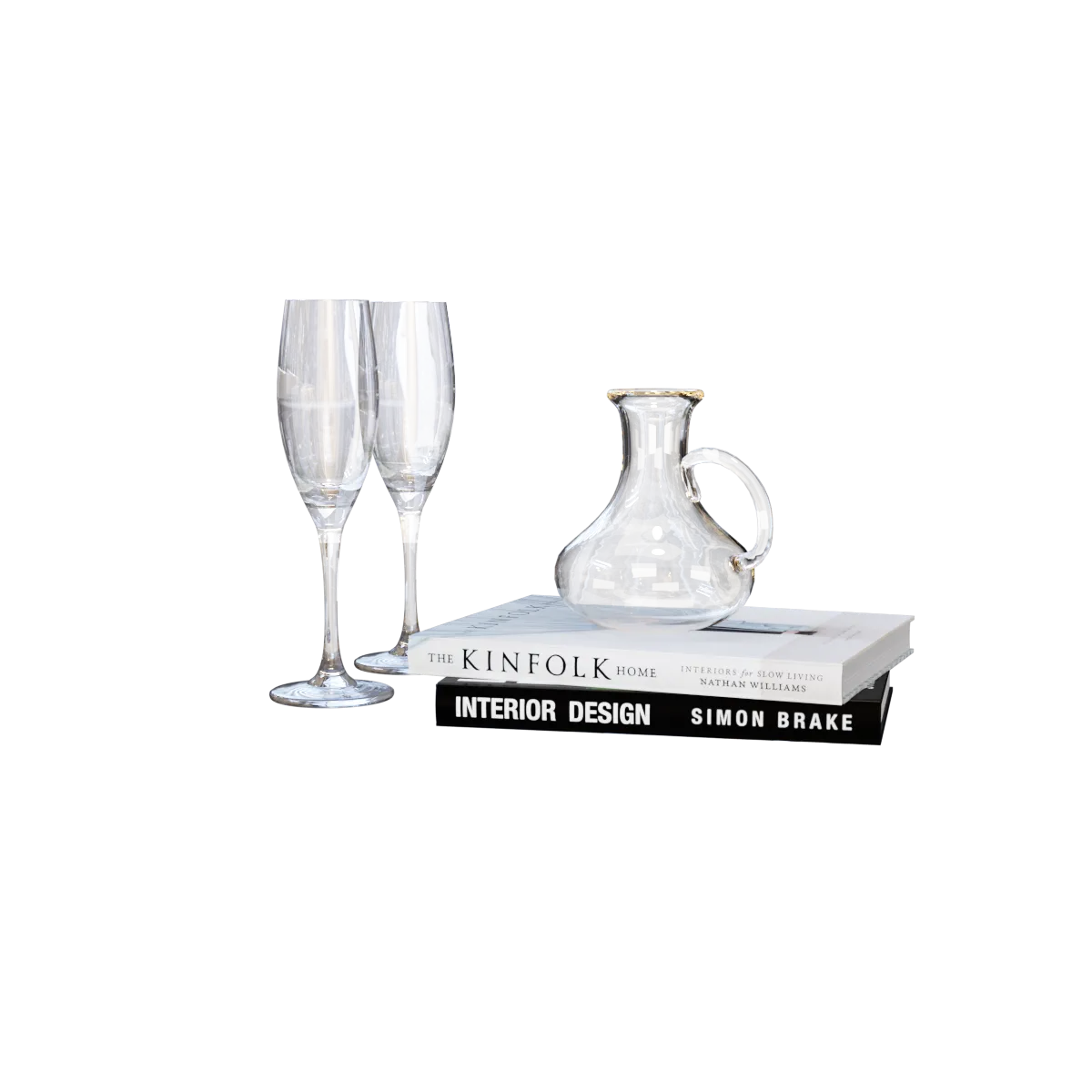 decoration - Decor set 3D Model