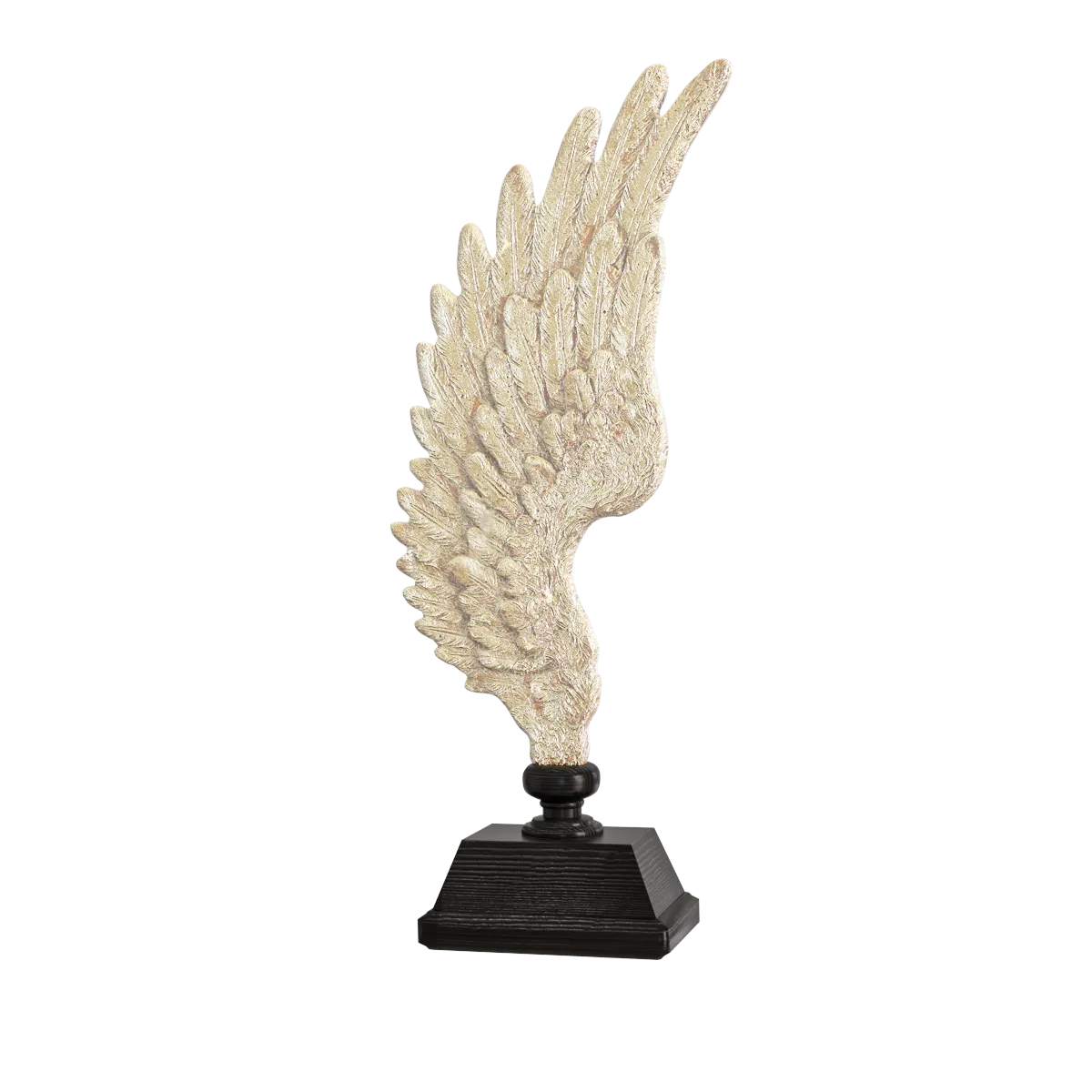 decoration - Decor  wing 3D Model