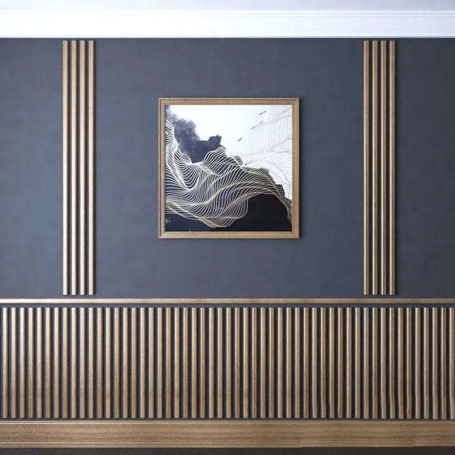 decoration - Decor_02 3D Model