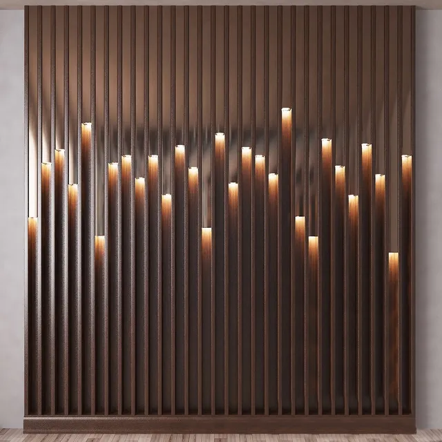 decoration - Decor_07 3D Model