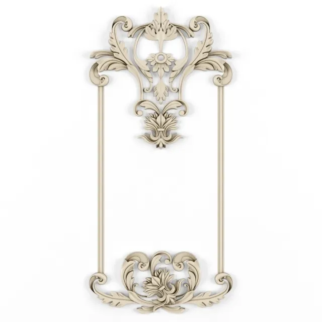 decoration - Decoration 1 3D Model