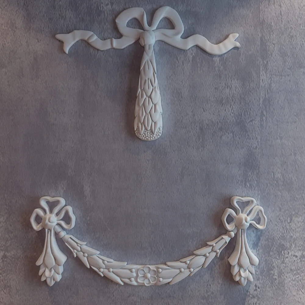 decoration - Decoration 2 3D Model