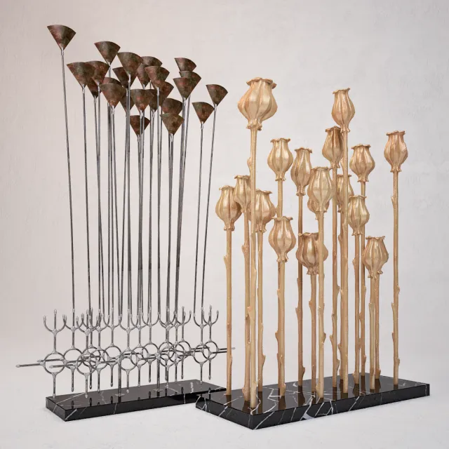 decoration - decoration 3D Model