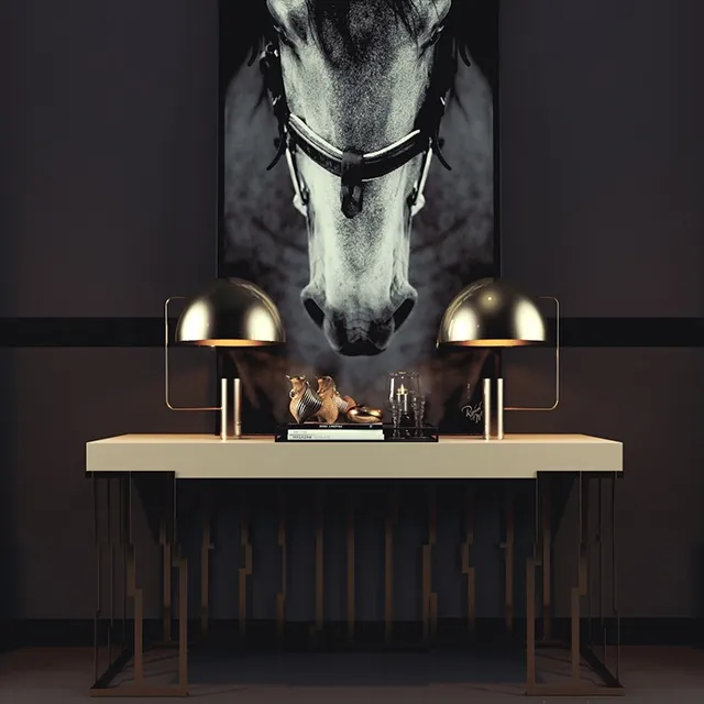 decoration - Decoration set 011 3D Model