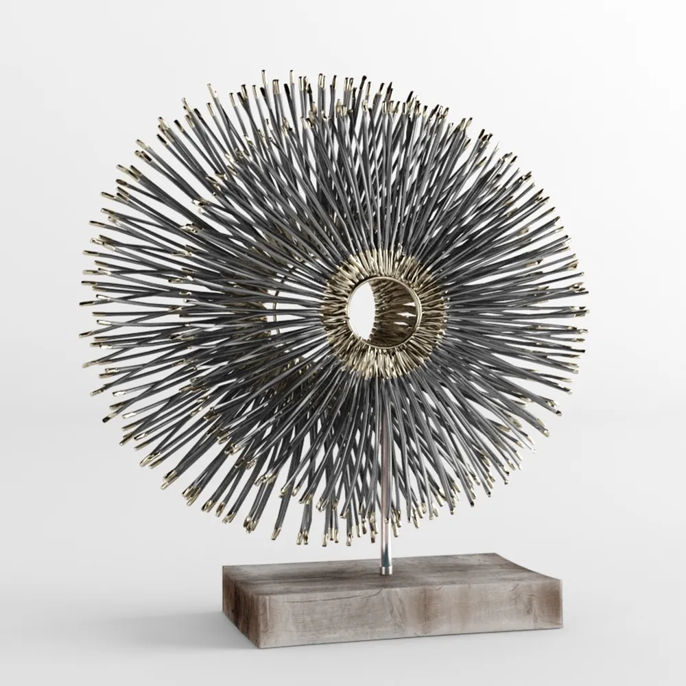 decoration - Decorative item 3D Model