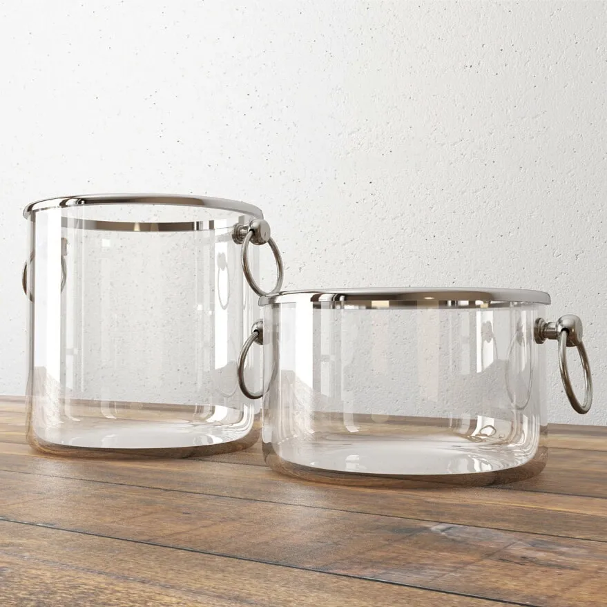 decoration - Decorative object 2 3D Model