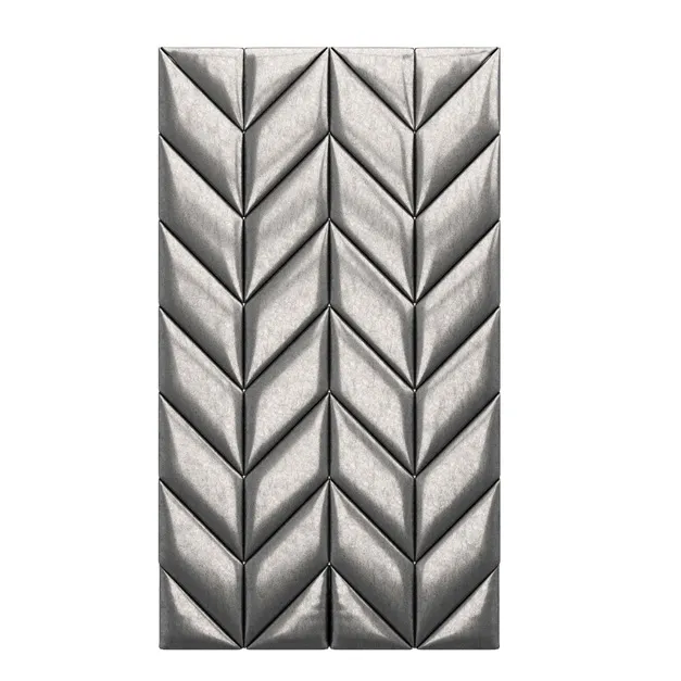decoration - Decorative panel 3D Model