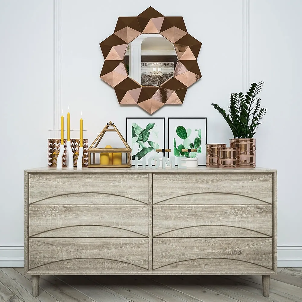 decoration - Decorative set 137 3D Model