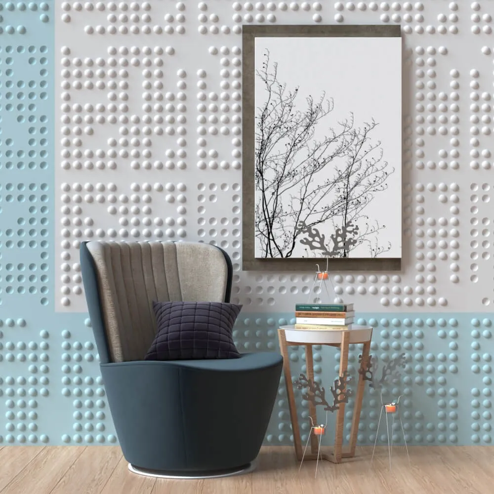 decoration - Decorative set 539 3D Model