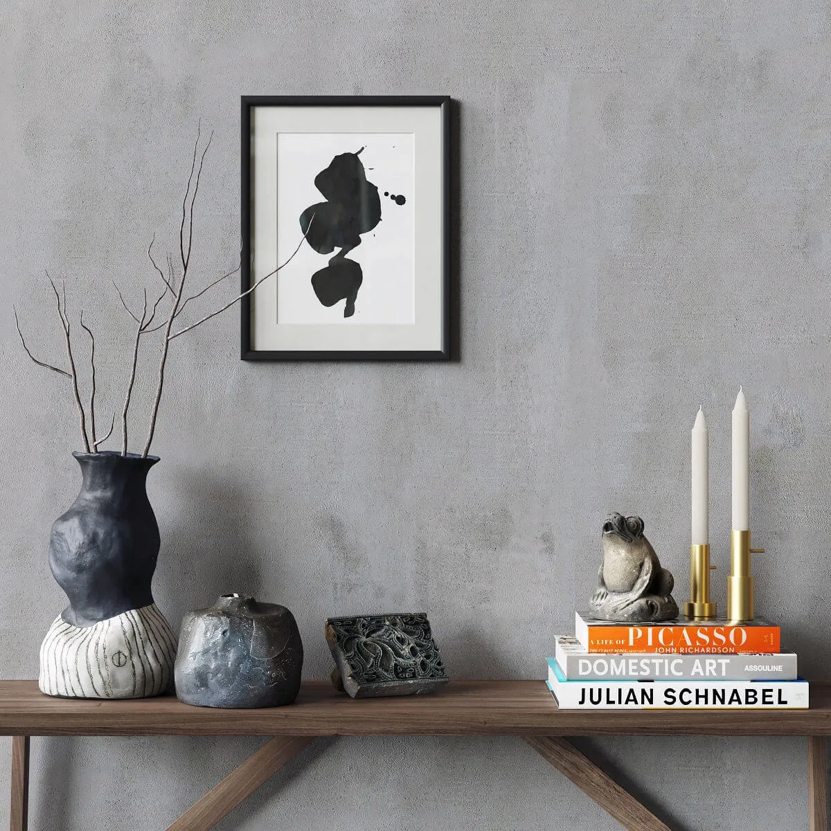 decoration - Decorative set 69 3D Model