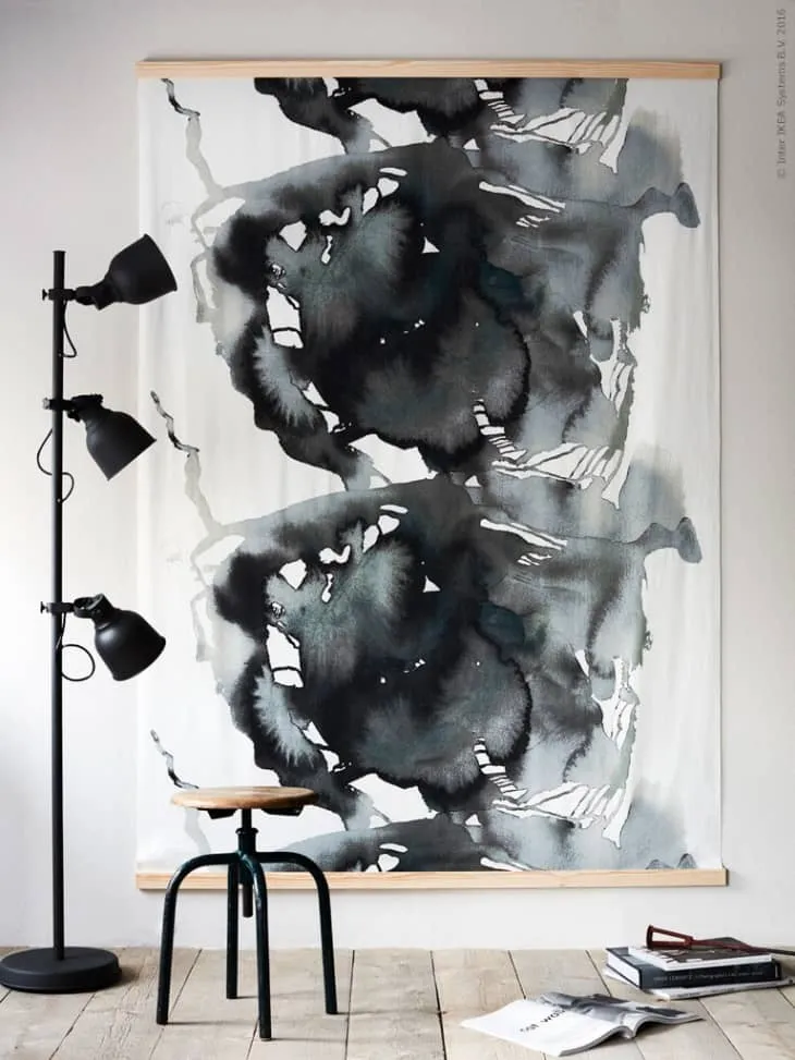 decoration - Decorative set by IKEA 3D Model