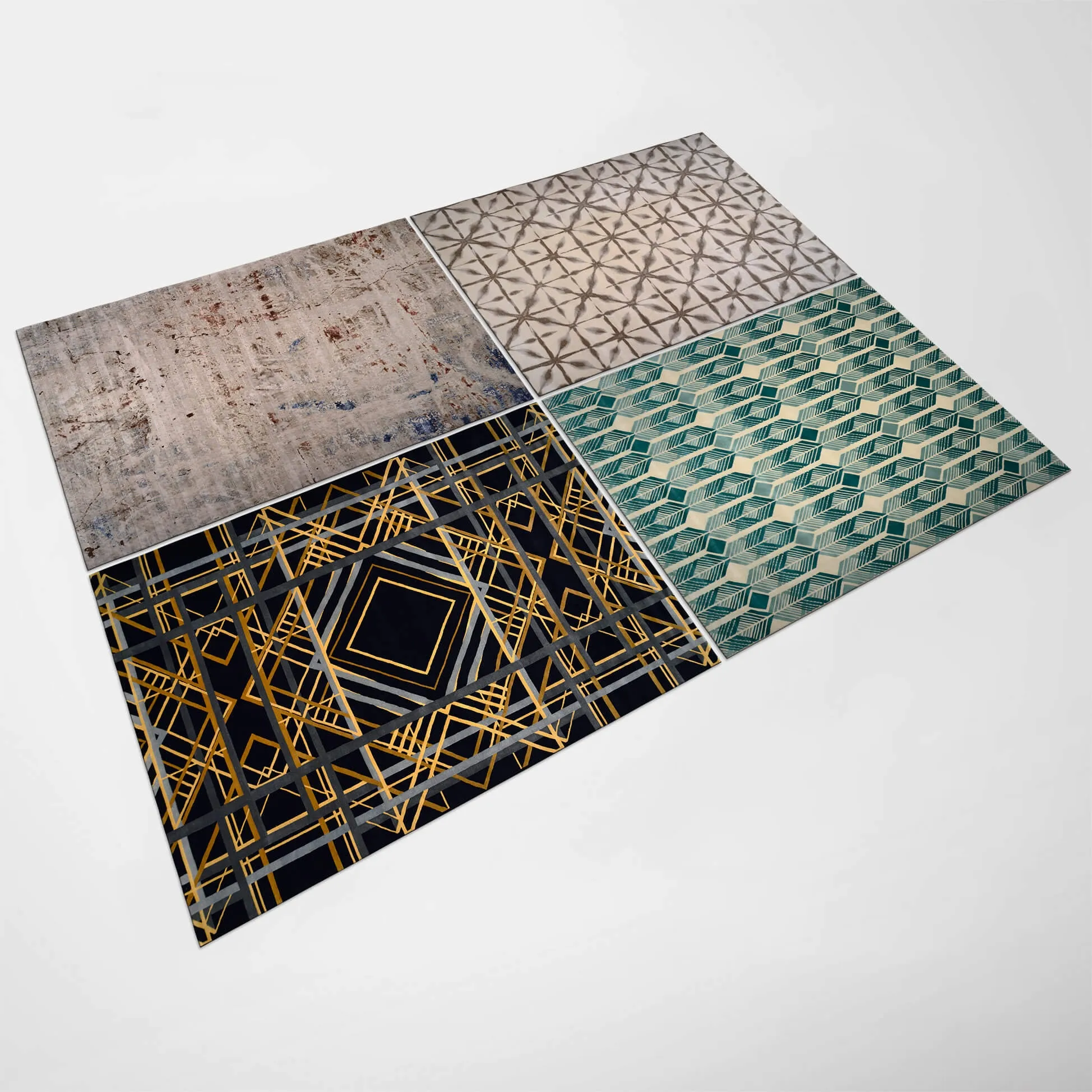 decoration - Design collection 3D Model