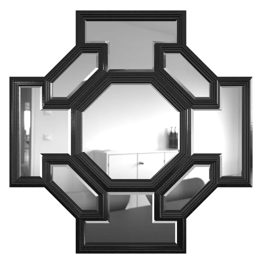 decoration - Eichholtz Borromeo 3D Model