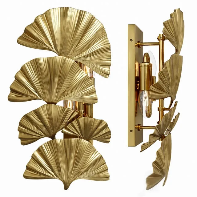 decoration - Eichholtz  Olivier 3D Model