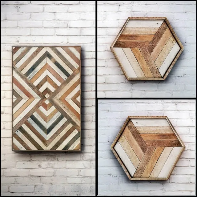 decoration - Eleventy One Studio (set 2) 3D Model