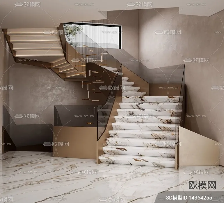 DECORATION - ENTRANCE - CORONA - 3D MODEL - 1173