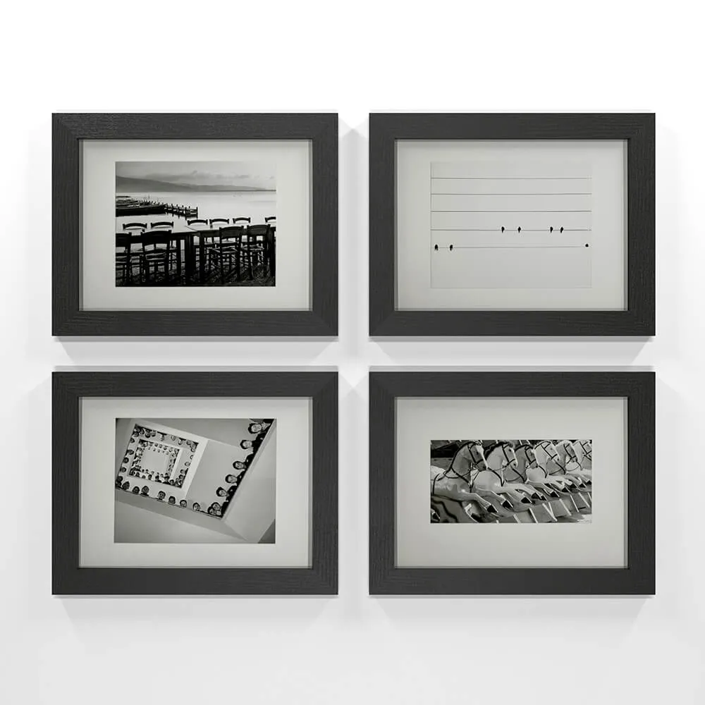 decoration - Frames 001 3D Model