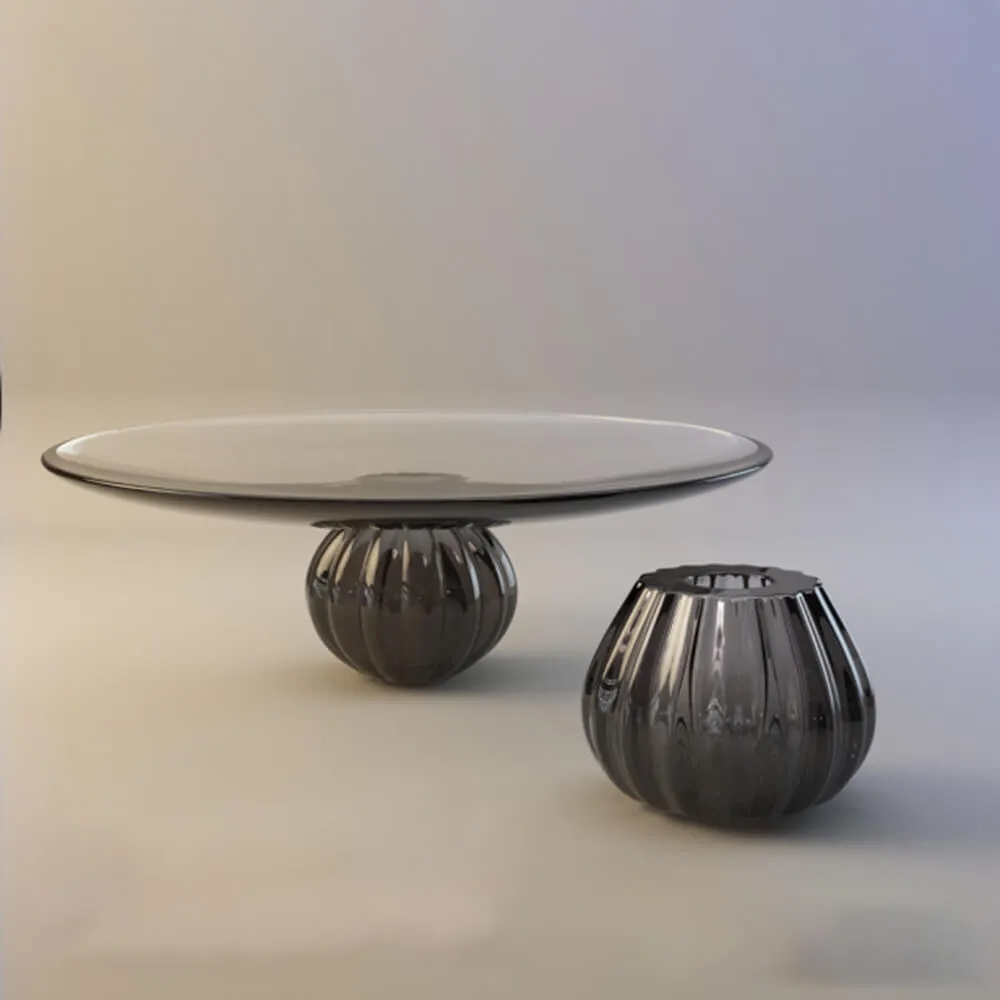 decoration - GIORGIO COLLECTION Vases 3D Model