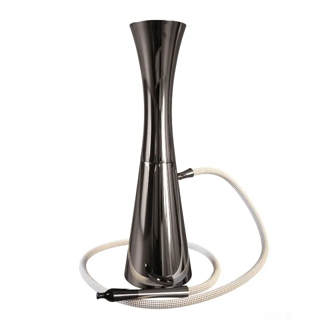 decoration - Hookah temple 569 3D Model