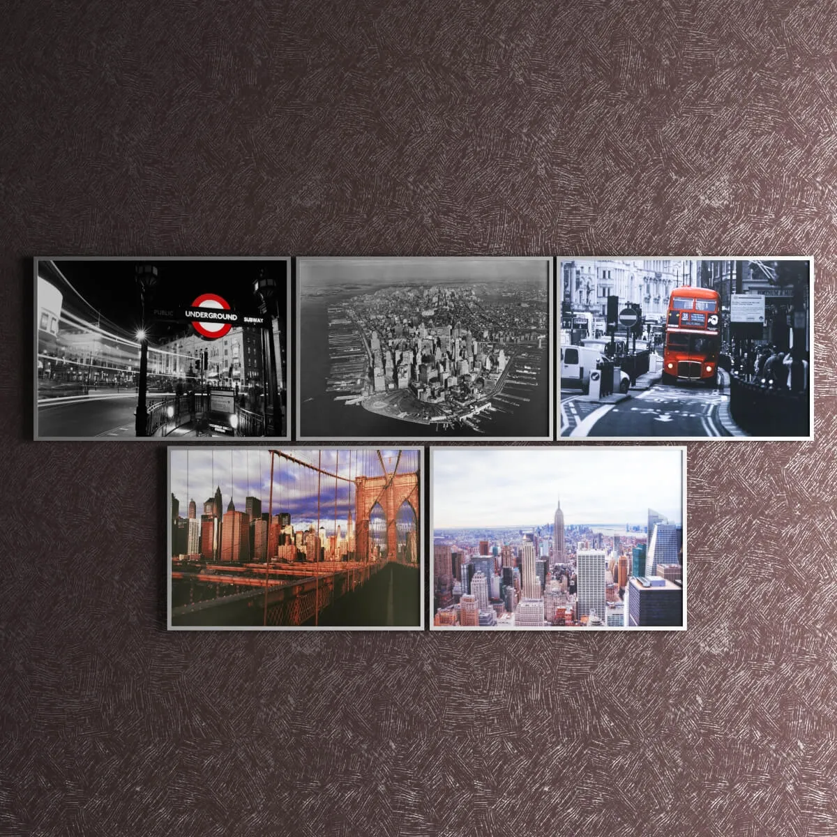 decoration - IKEA pictures 3D Model