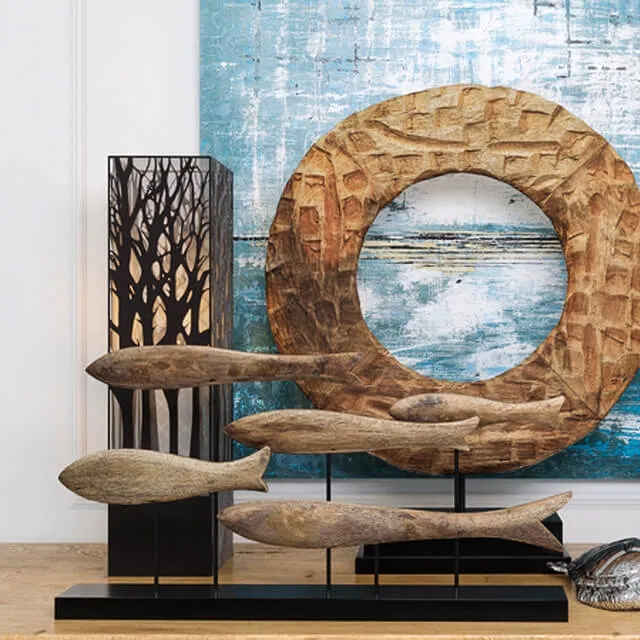 decoration - Kare Design Decoration vol.1 3D Model