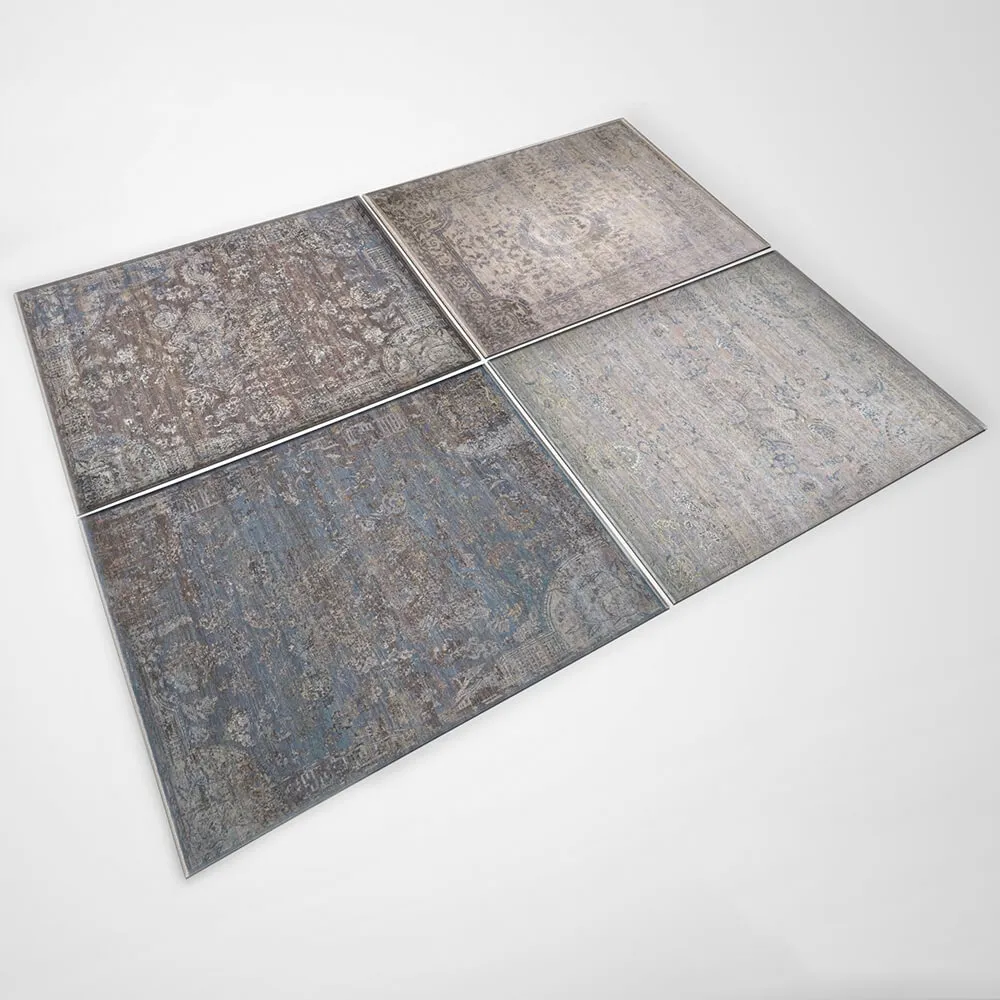 decoration - Mat 07 3D Model