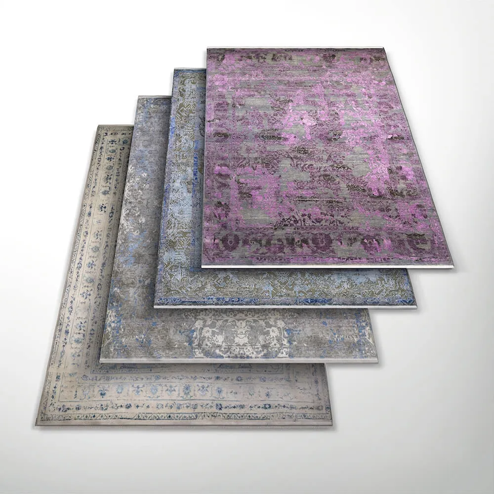 decoration - Mat 7 3D Model