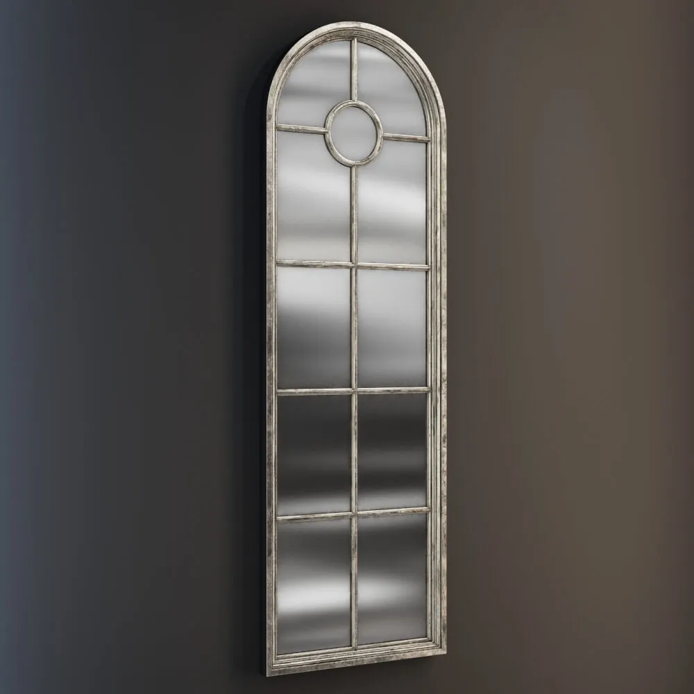 decoration - Mirror 0002 3D Model