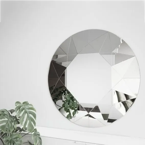 decoration - Mirror Gallotti and Radice «Dream» 3D Model