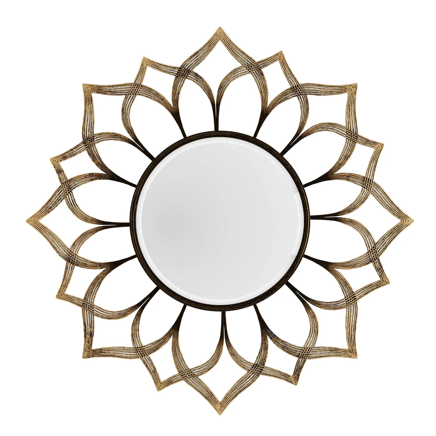 decoration - Mirror Imani 3D Model