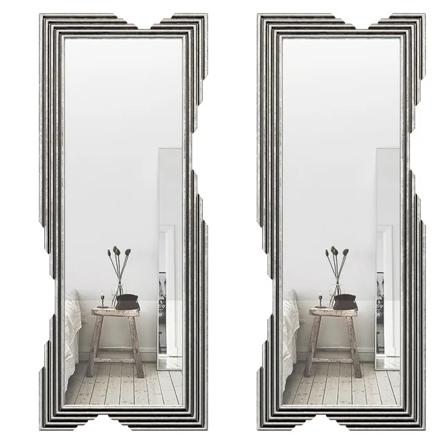 decoration - Mirror Navour 112523 Eichholtz 3D Model