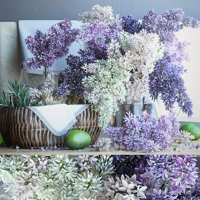 decoration - My provence story 3D Model