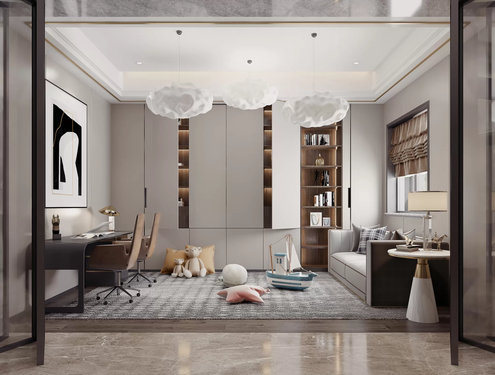 DECORATION - OTHER - 910