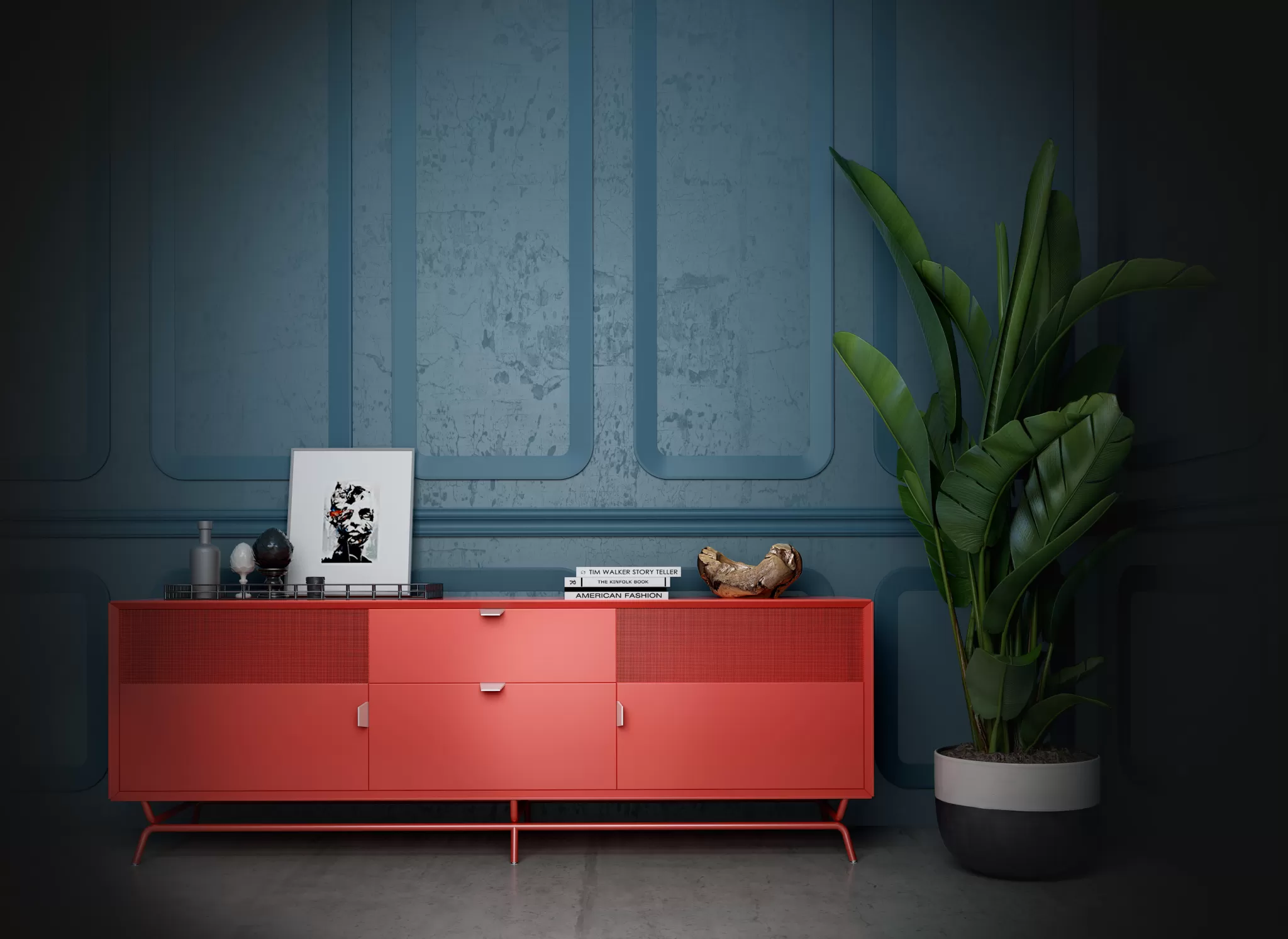 DECORATION - OTHER - 912